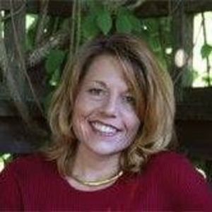 Meet your Posher, Tracy